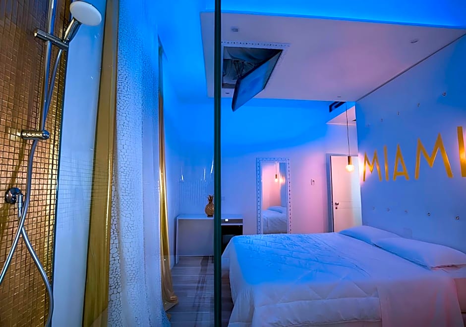 Miami Suite