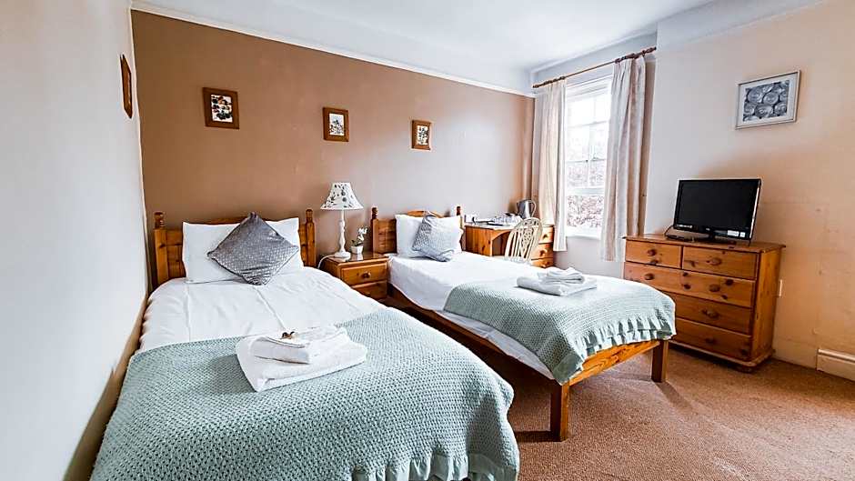 Pickwicks Guest House