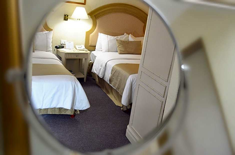 Best Western Plus Plaza Florida & Tower