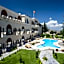 Uchisar Kaya Otel