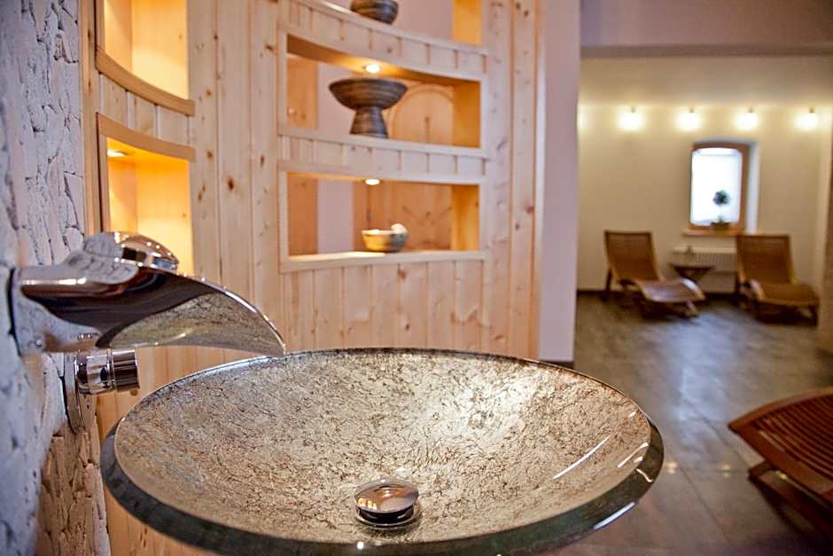 Willa Kominiarski Wierch