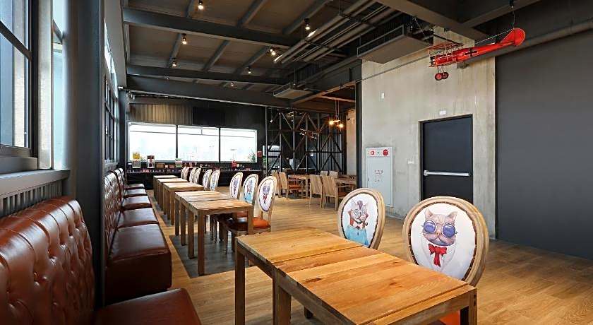 MINI HOTELS (Feng Jia Branch)