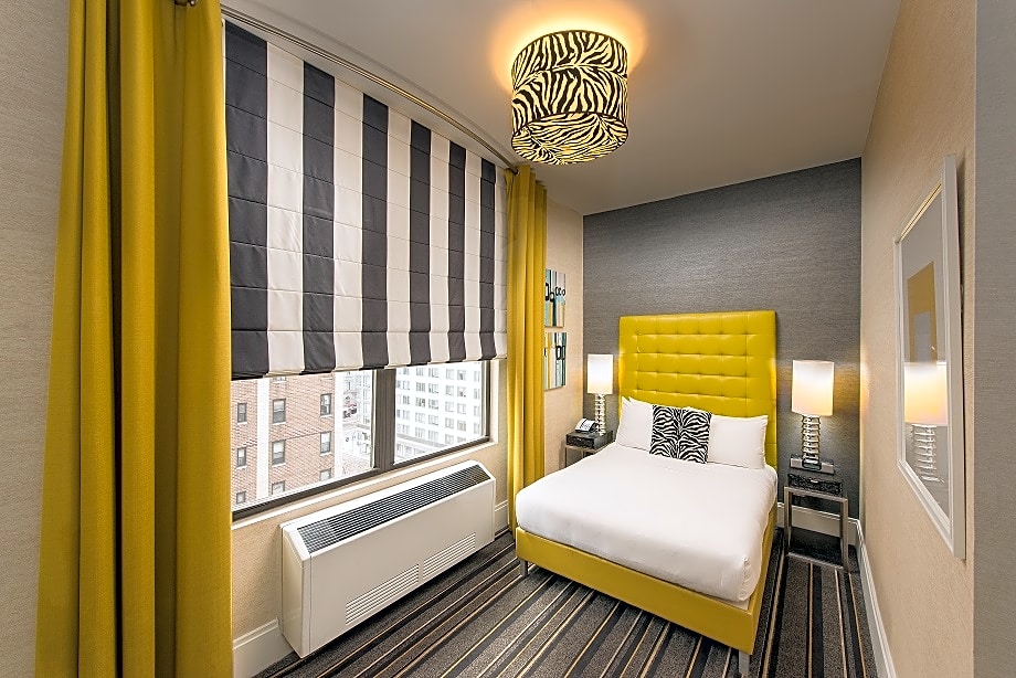 The Marcel At Gramercy – New York, NY