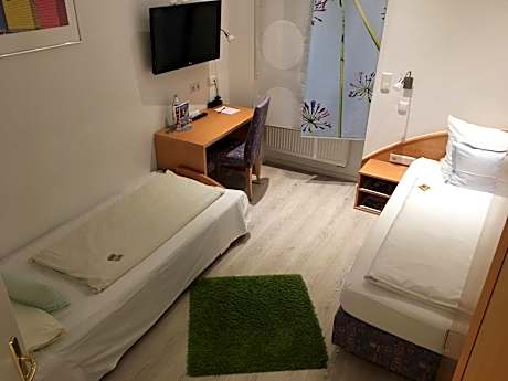 Small Twin Room