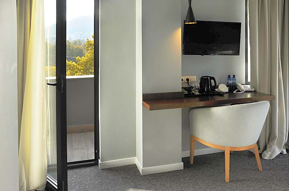 River View Hotel Tbilisi