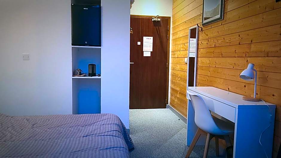 Hotel Glaizette