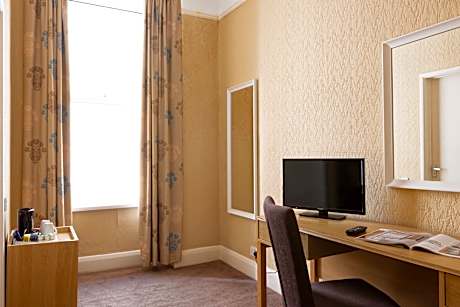 Twin Room with Garden View