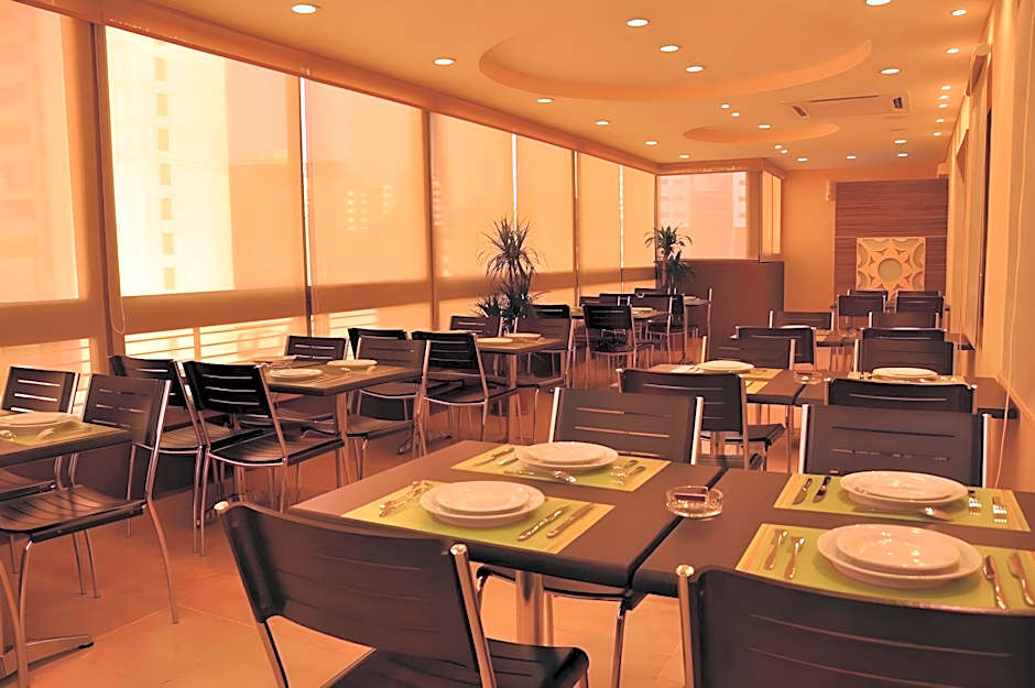 Orient Prince Hotel