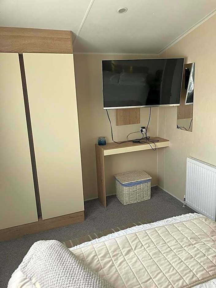 The Hideaway Cabin