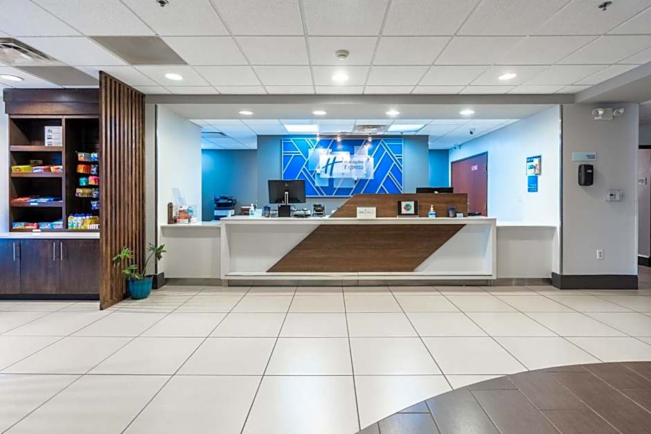 Holiday Inn Express Hotel & Suites Orange City By IHG