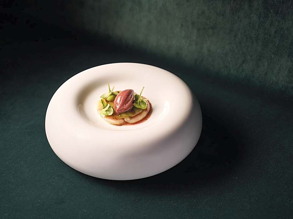 A-ROSA Straubinger Grand Hotel Bad Gastein - Adults Only