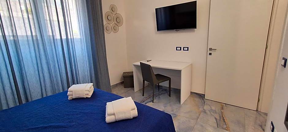 ALG Apartments