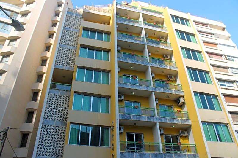 Green Furnished Apartments