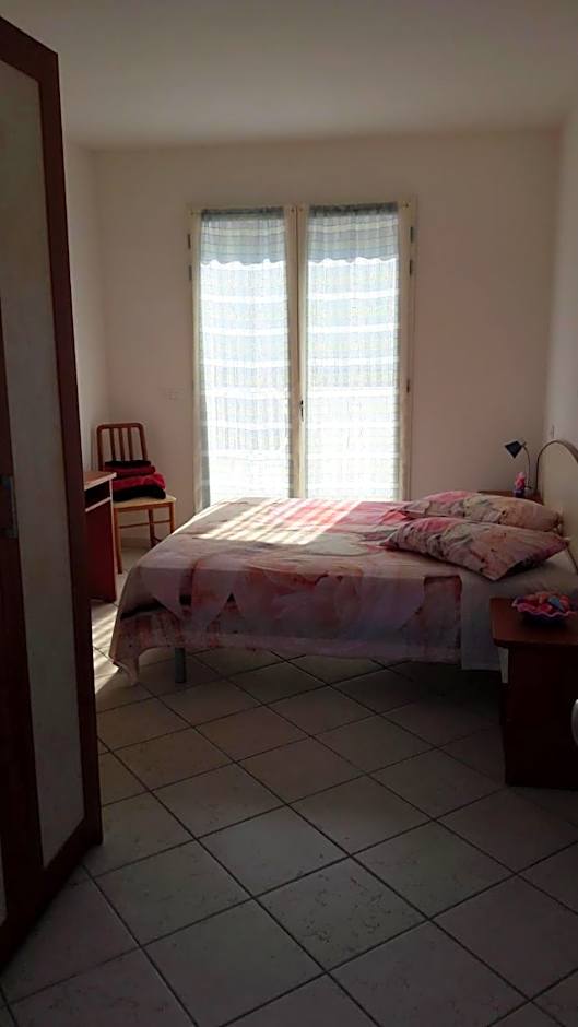 Residence Onda Blu