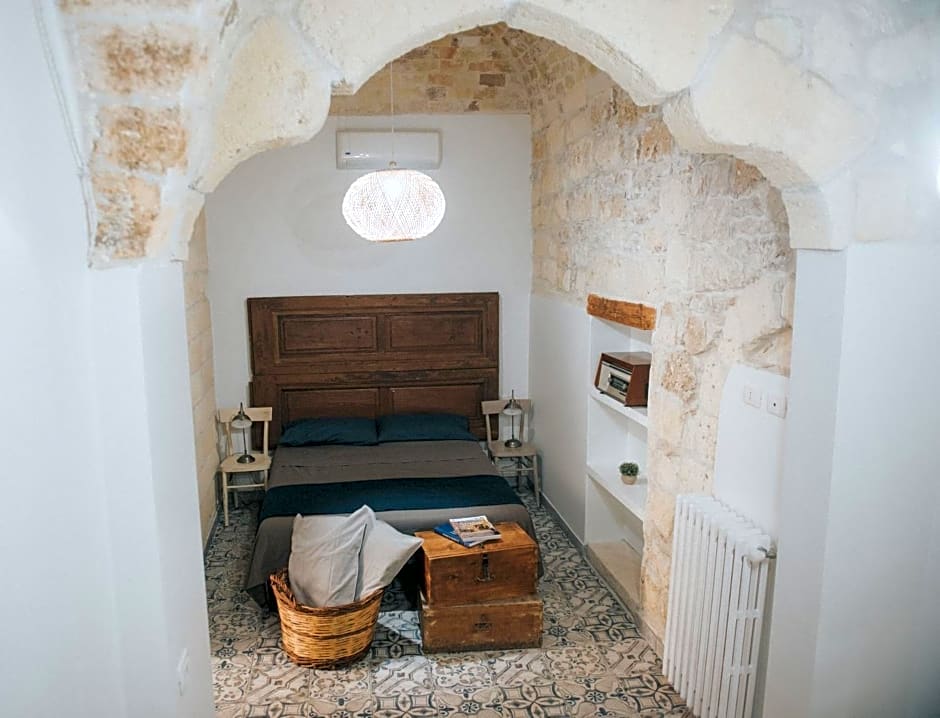 Zia Marietta Guest House