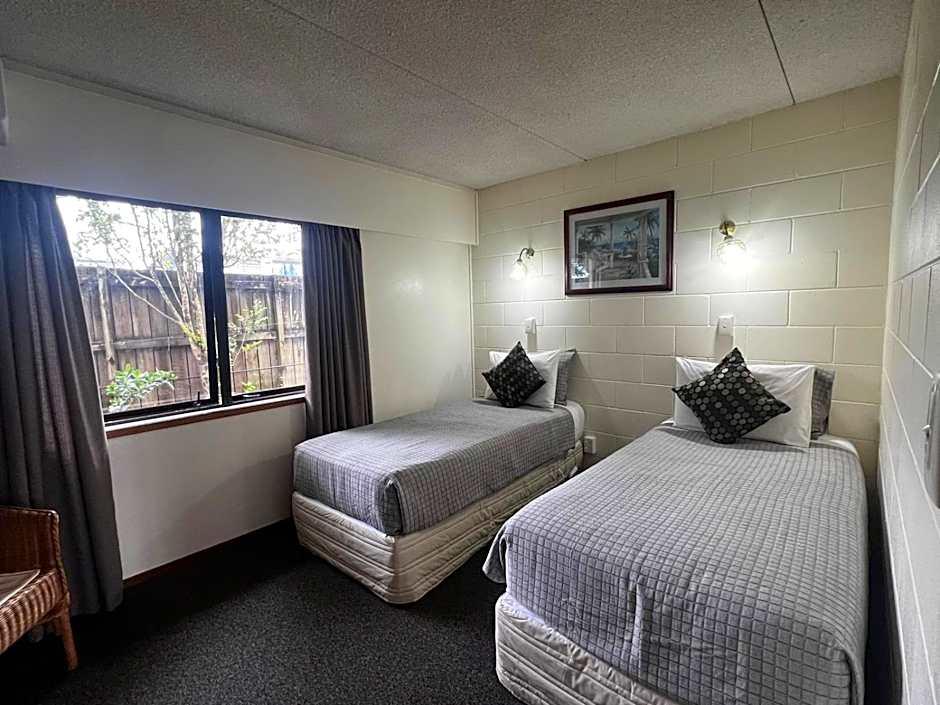 Kerikeri Court Motel