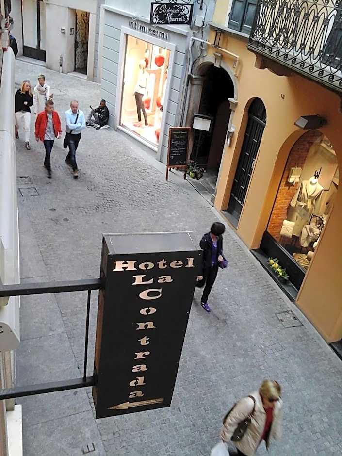 Hotel La Contrada