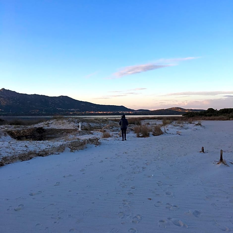 Camera vista mare, ingresso indipendente in" Villa VìVì"