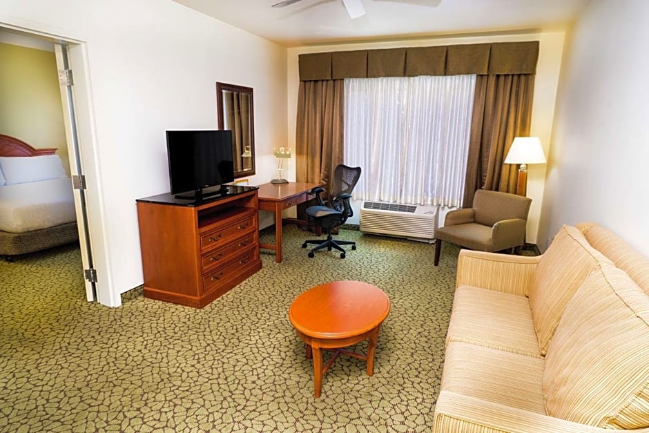 Hilton Garden Inn Ontario/Rancho Cucamonga