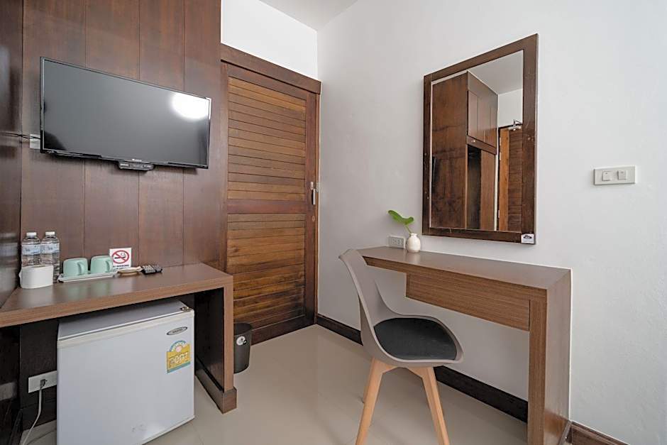 Circle Inn Ao Nam Mao