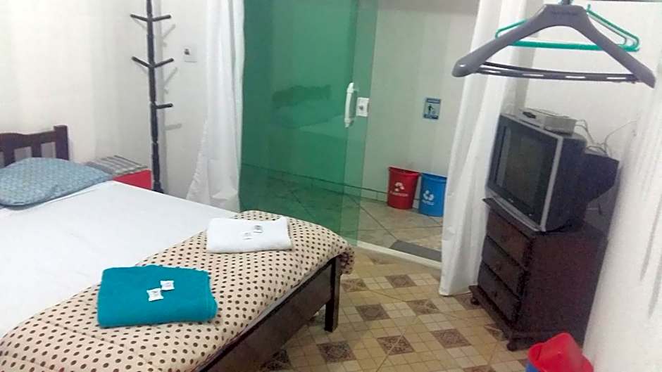 Pousada Recanto Dom Lázaro