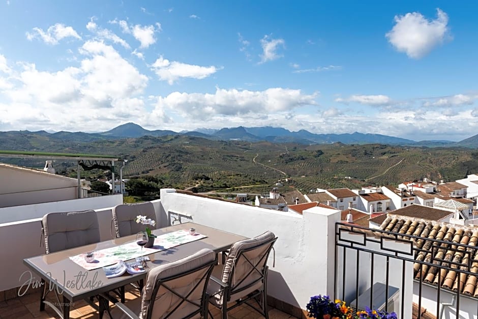 Olive Tree Bed and Breakfast