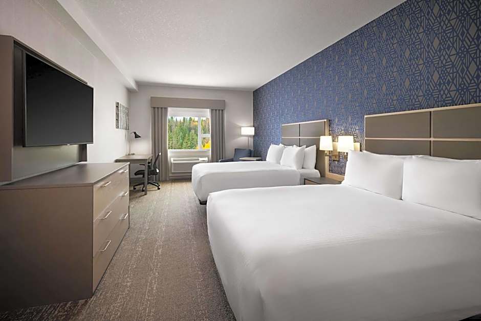 Photo 1 of 3 of 2 Queen Beds, Accessible