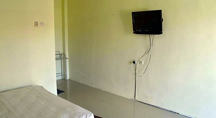 Hotel O Wisma Nusantara Near SD GMIM Wiau Lapi