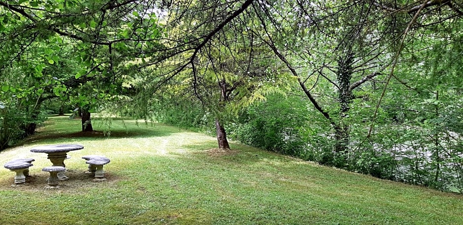 Moulin de Bénédicty