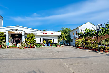 Khach San Ngoc Han