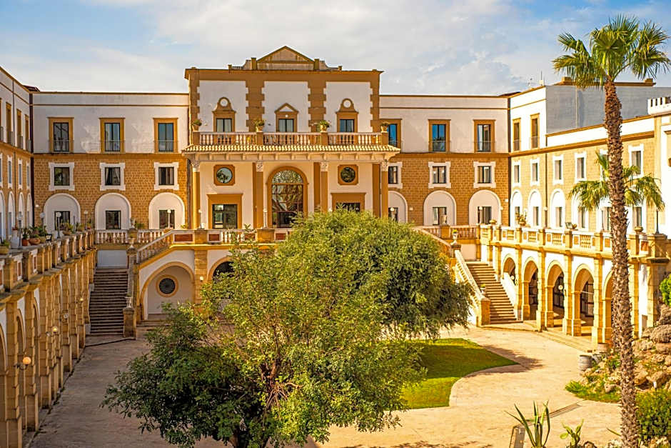 Baglio Basile - CDSHotels