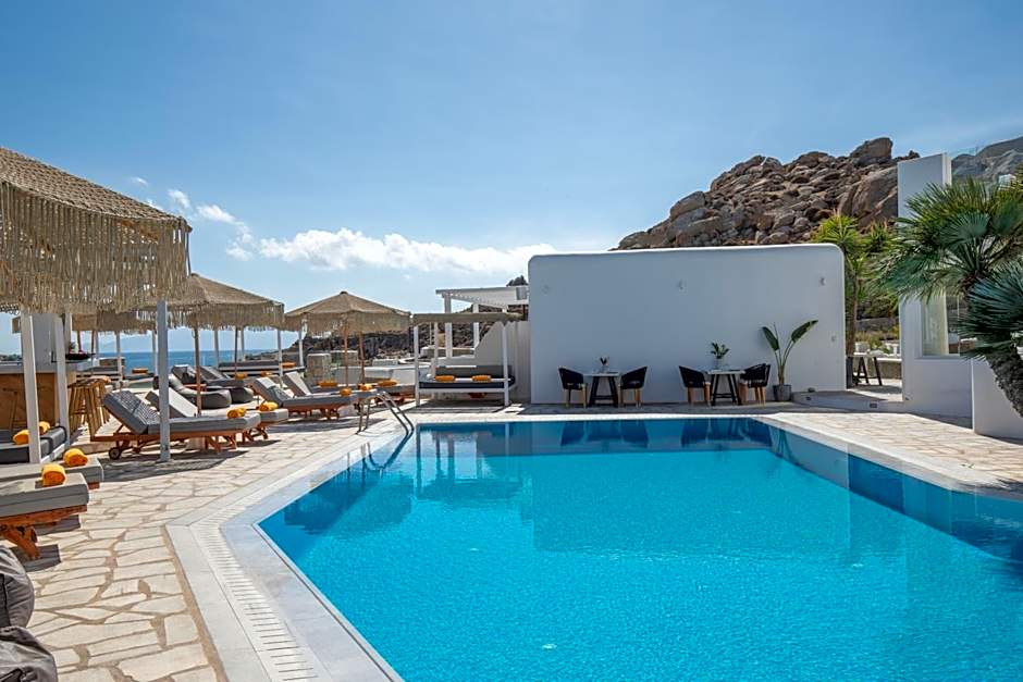 Paradise View Hotel