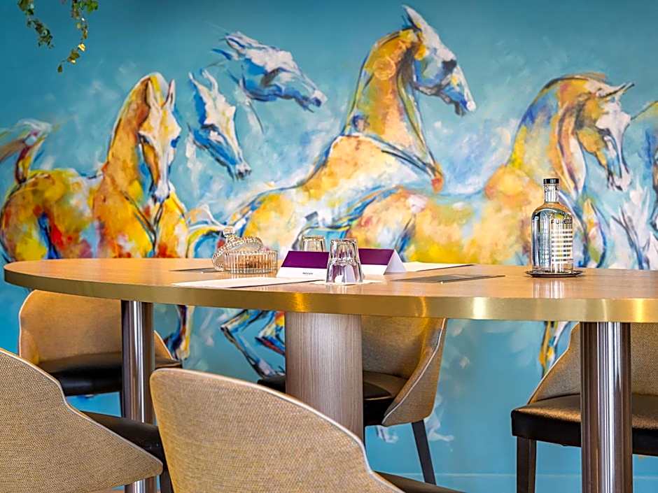 Mercure Bords de Loire Saumur