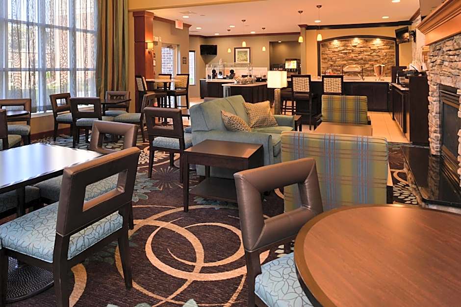 Staybridge Suites Sioux Falls At Empire Mall Hotel By IHG