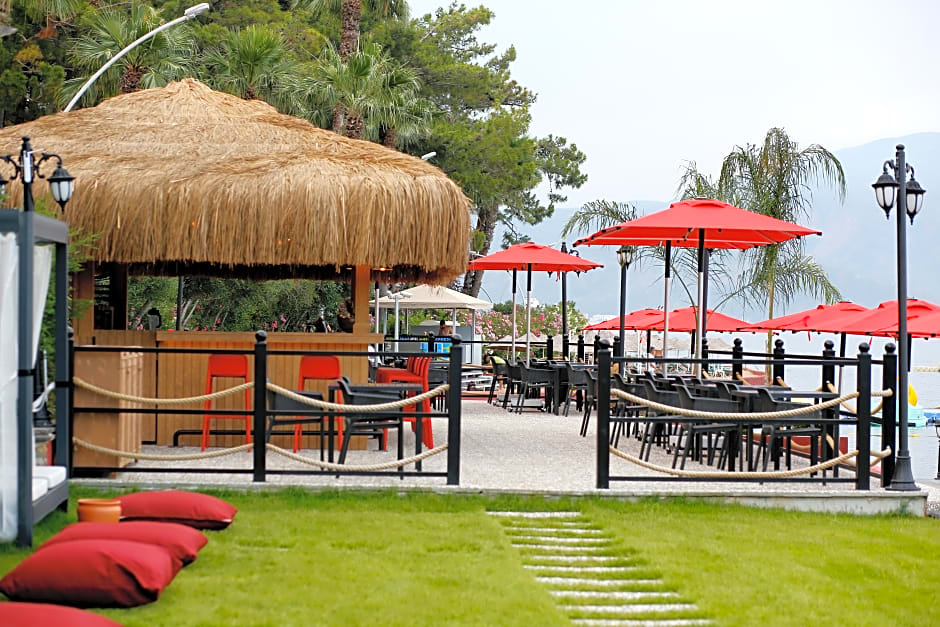 Grand Yazici Club Marmaris Palace