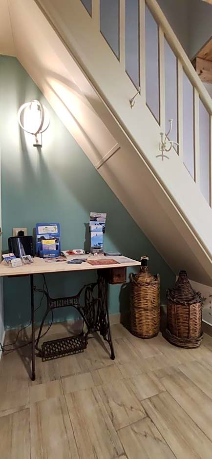 B&B Mastro Francesco