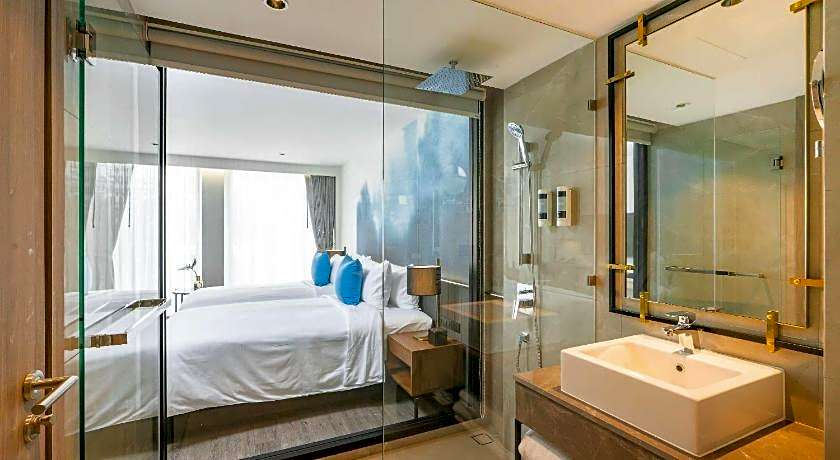 Best Western Plus Nexen Pattaya