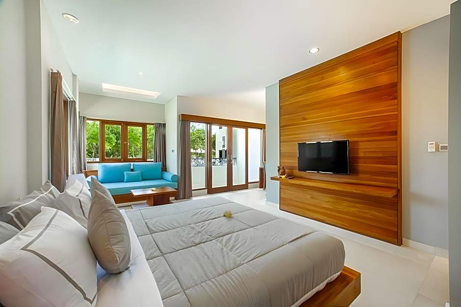 Bali Karma Sajtra Hotel