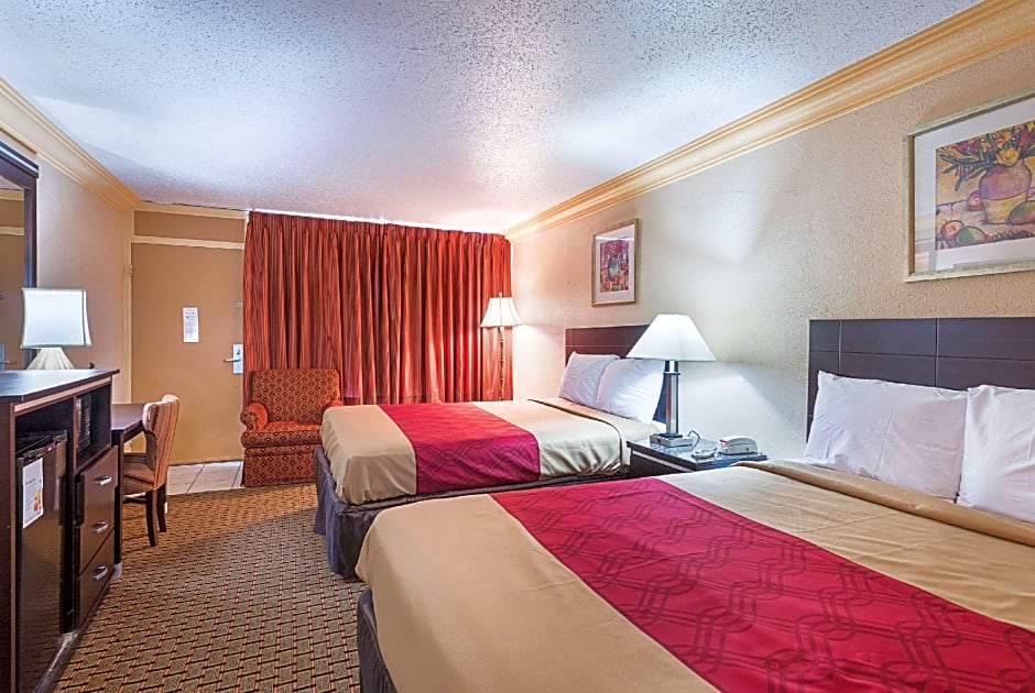 Rodeway Inn & Suites Birmingham I-59 exit 134