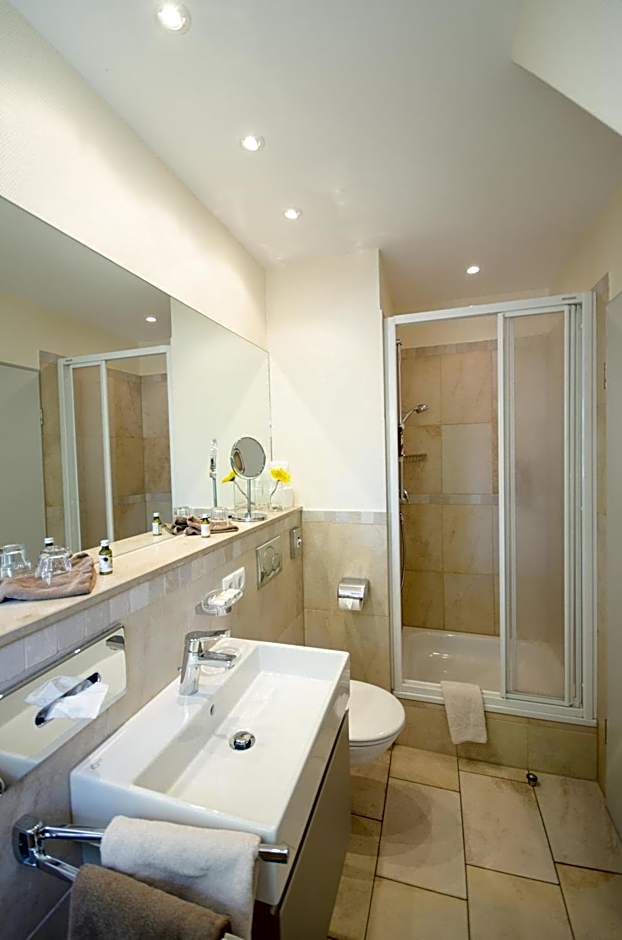 Apartment Hotel Schreier