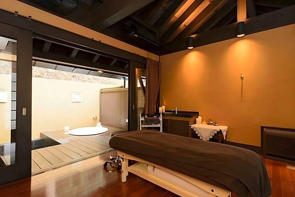 Yufuin Forest Terrace Hotel & Spa
