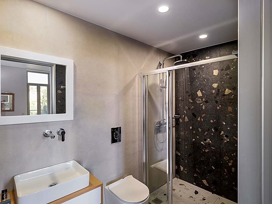 Cretan Berry Kondylaki