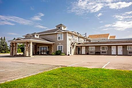 Canadas Best Value Inn & Suites-Charlottetown