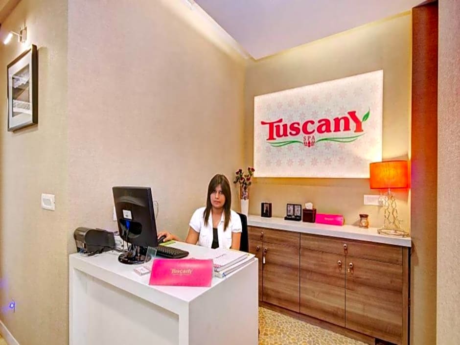 Palm Spring A Boutique Hotel