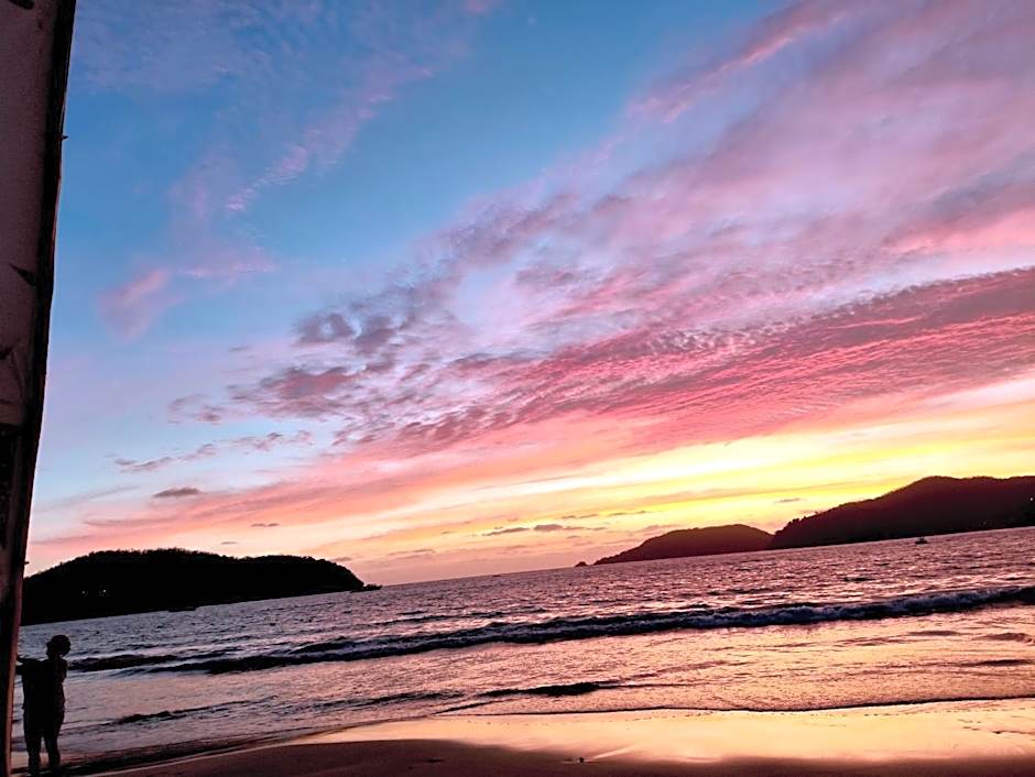 Hotel Familiar El Dorado