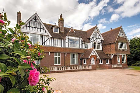 The Grange Court Hotel