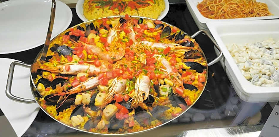 Barcelo Royal Beach - All Inclusive