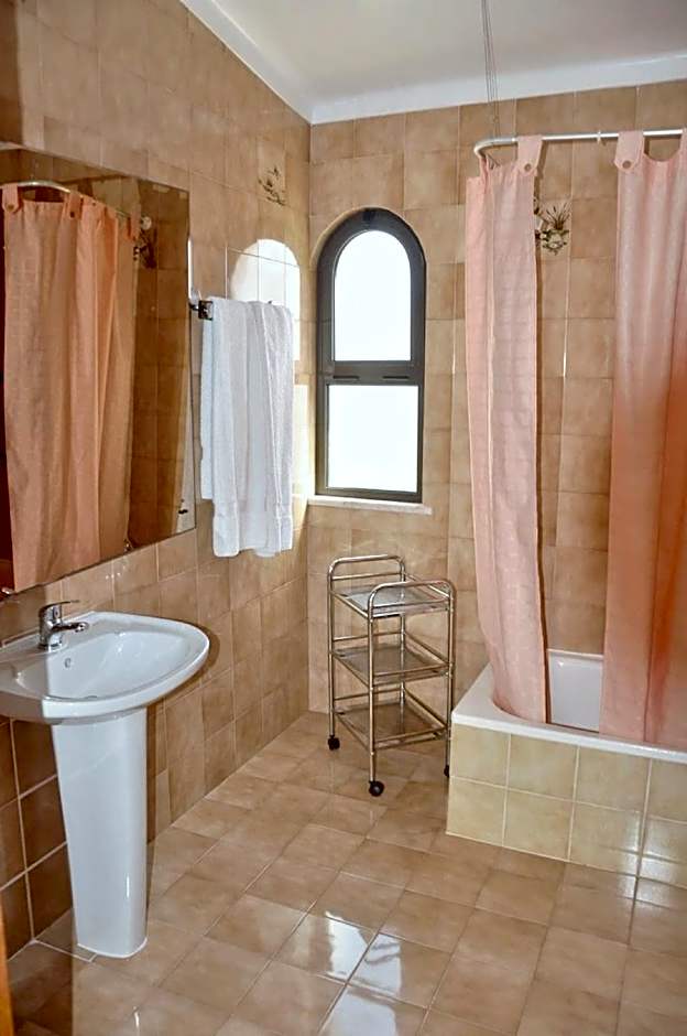 Situated in a superb position, in The Old Village area