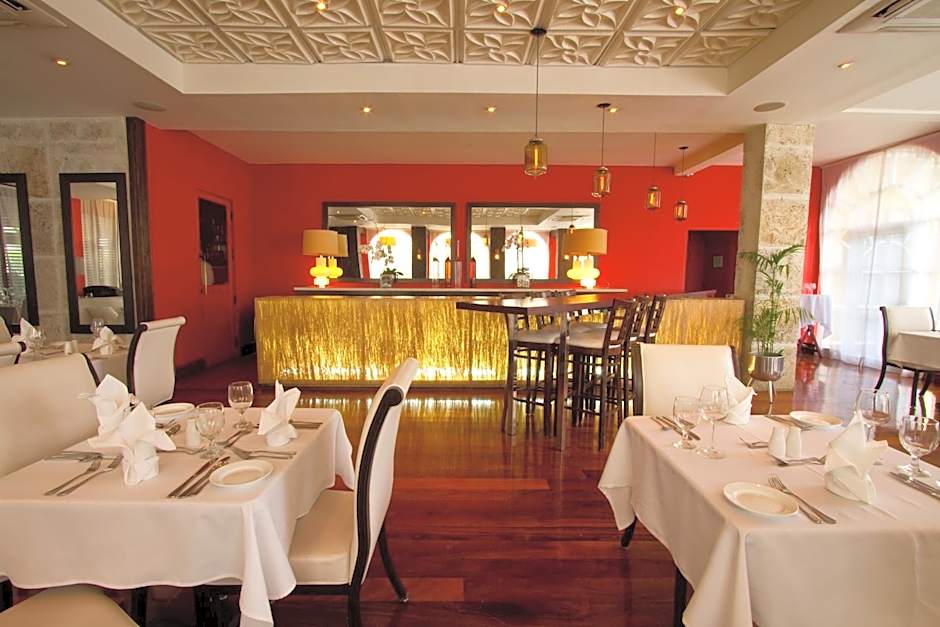 S Hotel Kingston