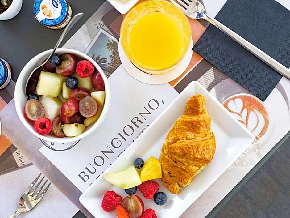 Mercure Firenze Centro